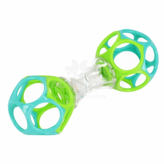Rattle - 569043 - DUMBBELL