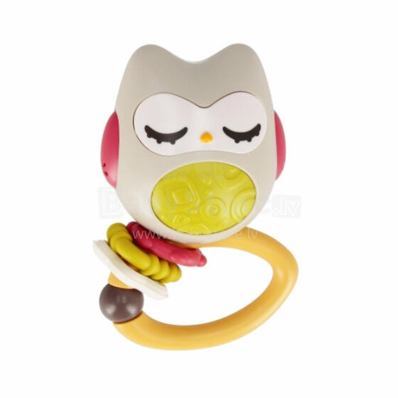 Rattle - 568975/ 03814 - OWL
