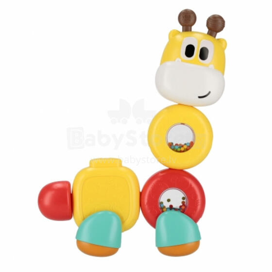 Toy - 569117 - modular - GIRAFFE
