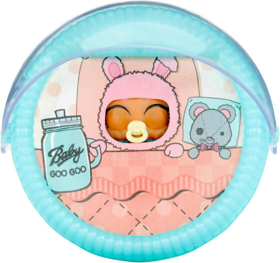 L.O.L SUPRISE - 07321 - BABY BUNDLE