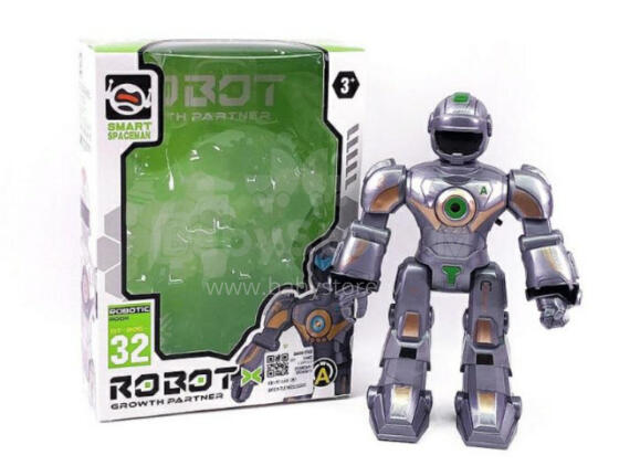 ROBOT ŠV/DŽV.