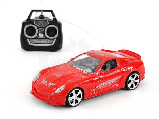 AUTO SPORTOWE NA RADIO