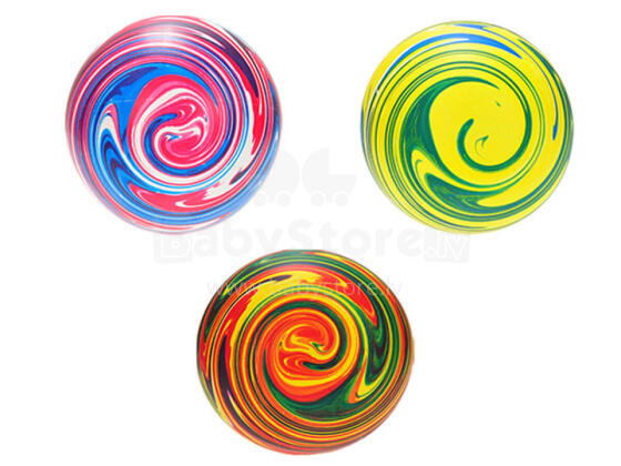 BOLA 23 CM VARAVĪKSNE