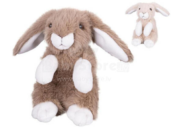 Plush toy - 04095 - BUNNY - size 20 cm