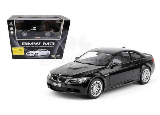 BMW M3 GUOKAI R/C