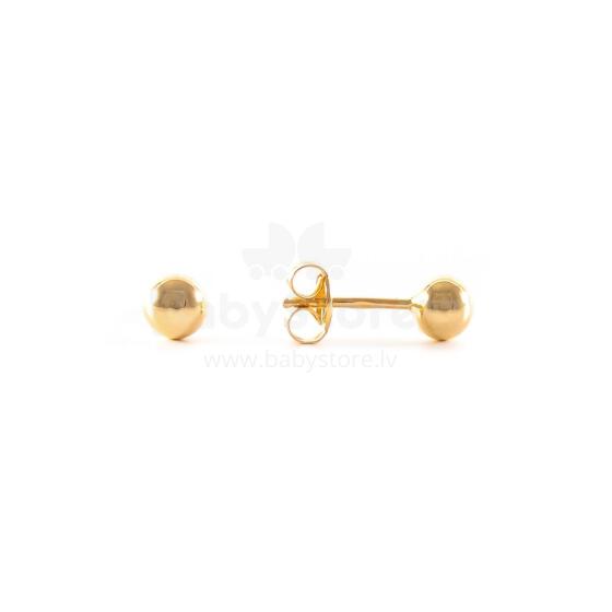 Gold Jewellery Art.ZA3566/4Y