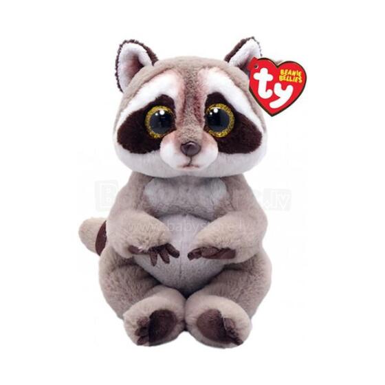 TY Beanie Bellies Petey pesukaru 20 cm