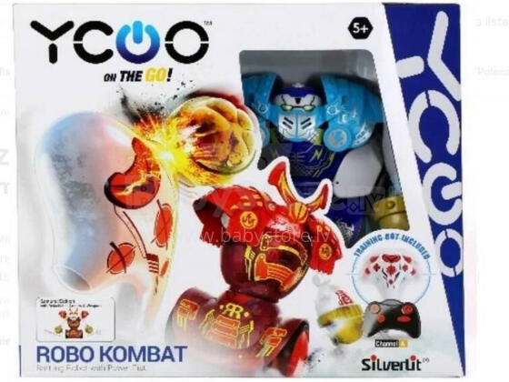 S 88060 ROBO KOMBAT SAMURAI