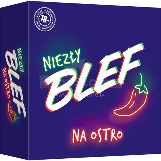 Игра Неплохой Блеф На Остри Треф 02302