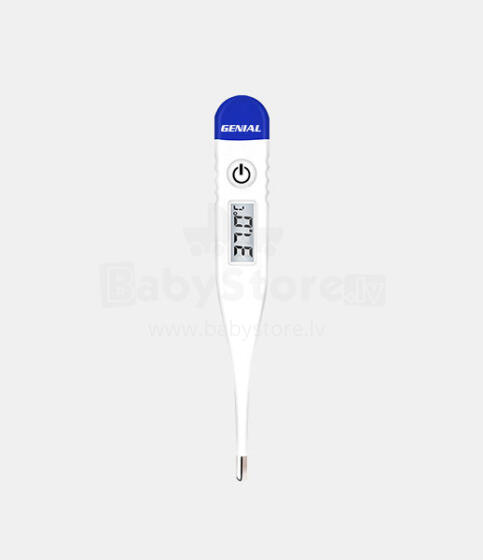 Genial T12L Digital Thermometer