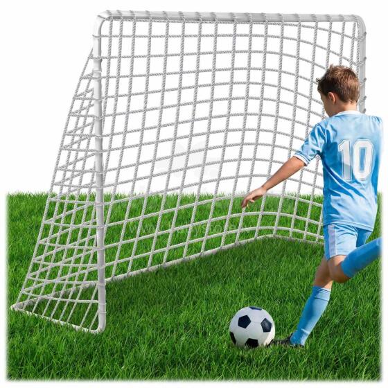 Portable Soccer Goal for Football Training 183 x 122 x 61 cm NS-485