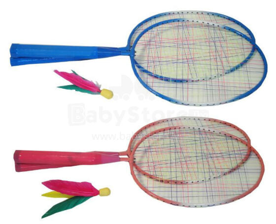 BADMINTONS AR PUTU
