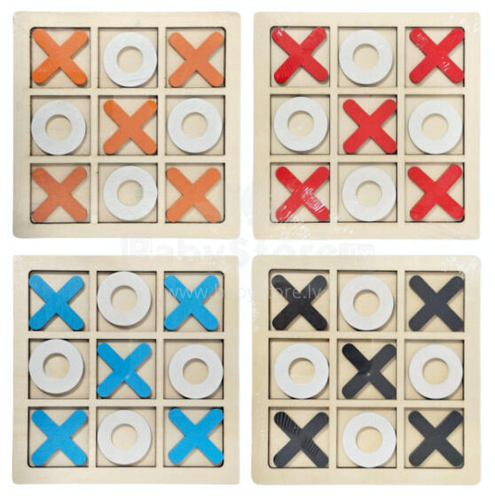 Ball for ping-pong white 6parts