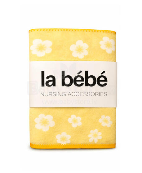 La bebe™ Soft Cotton Art.289788 Baby extra soft cotton blanket 118x100 cm