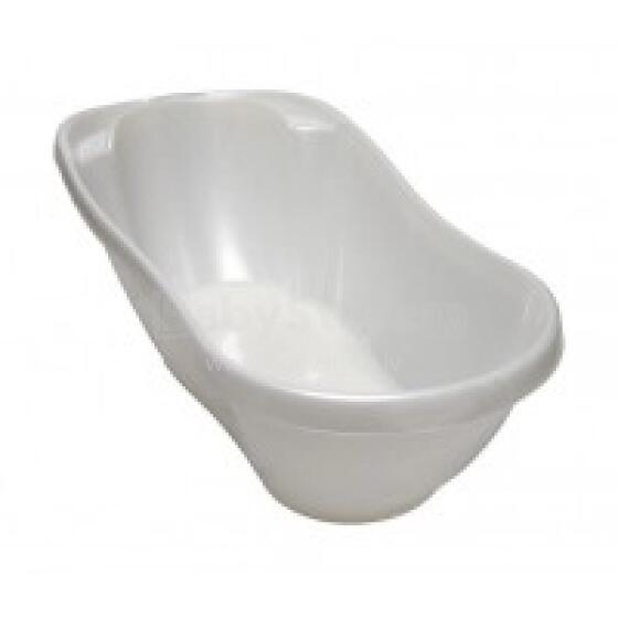 Vanna QUINNY 92 cm ar korķi TG-220-122 light grey