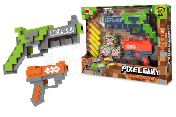ARTYK 171581 Foam Bullet Gun Set