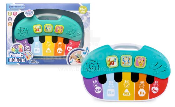 ARTYK 188664 Little Piano E-EDU