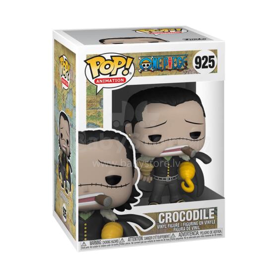 FUNKO POP! Vinyl: Фигурка: One Piece - Crocodile