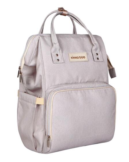 Mama bag Siena Light Grey