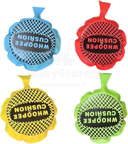 Tobar Classic Jokes Whoopee Cushion Art.286666