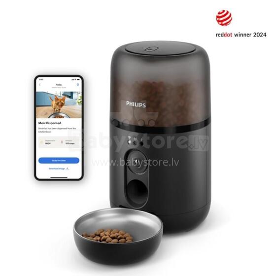 PHILIPS viedā barotava ar kameru