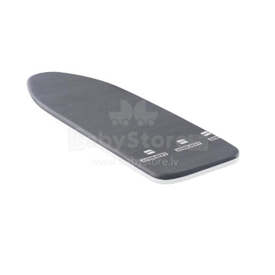 Ironing Board Cloth Cotton Comfort S/M 125x40cm