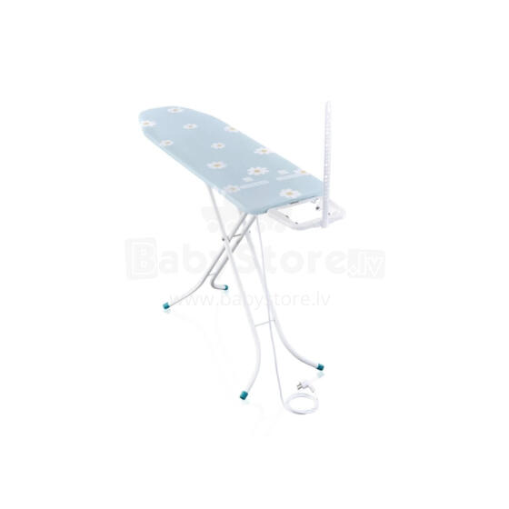 Ironing board Classic M Basic Plus 120x38cm