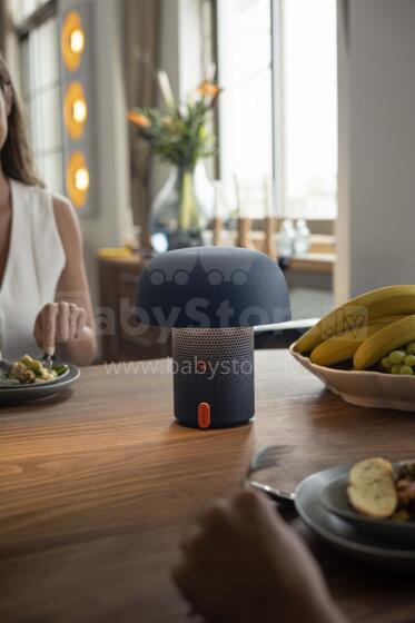 KOODUU Sensa Play with sound by JBL, Anthracite