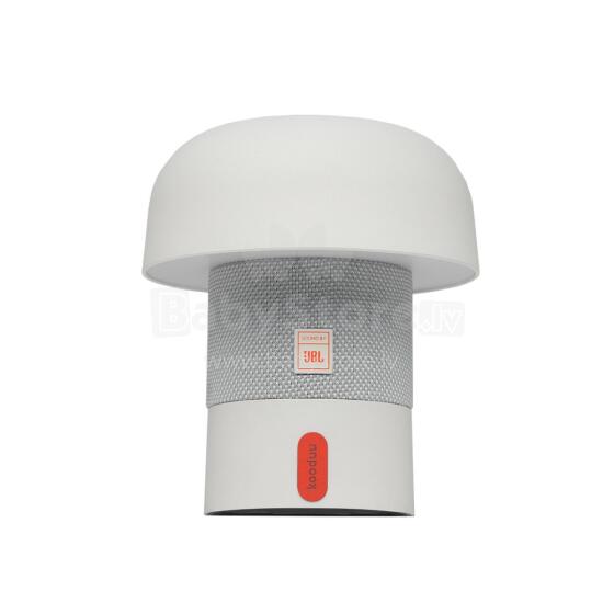 KOODUU Sensa Play Mini with sound by JBL, Cloudy White