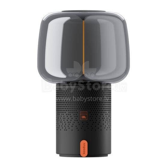 KOODUU Serena Play JBL Metalic Anthracite