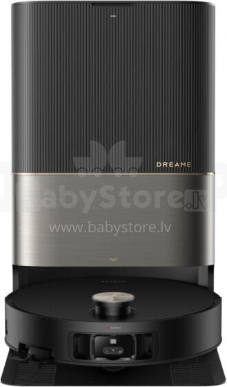 DREAME X50 Ultra Complete Black