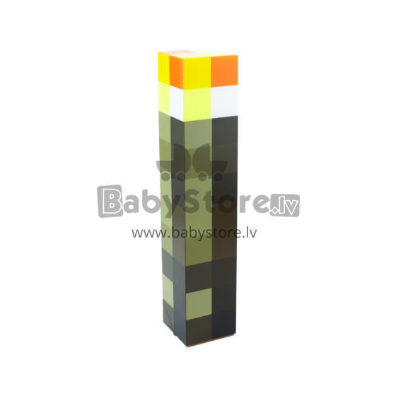 Paladone Minecraft Torch Light
