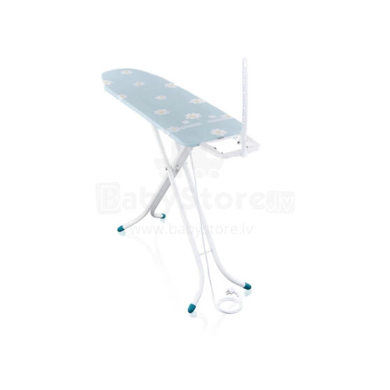 Ironing board Classic M Compact Plus 120x38 cm