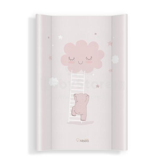 MY TREE Soft Changing Mat 435 Cloudy Pink