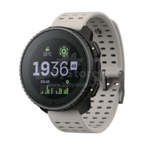 SUUNTO VERTICAL SOLAR SAND