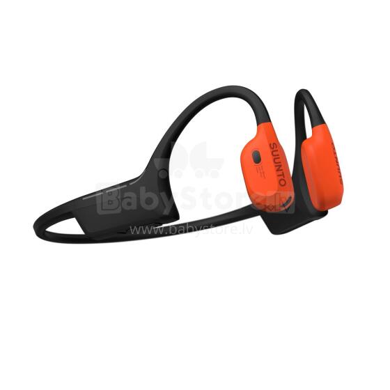 SUUNTO WING 2 CORAL ORANGE