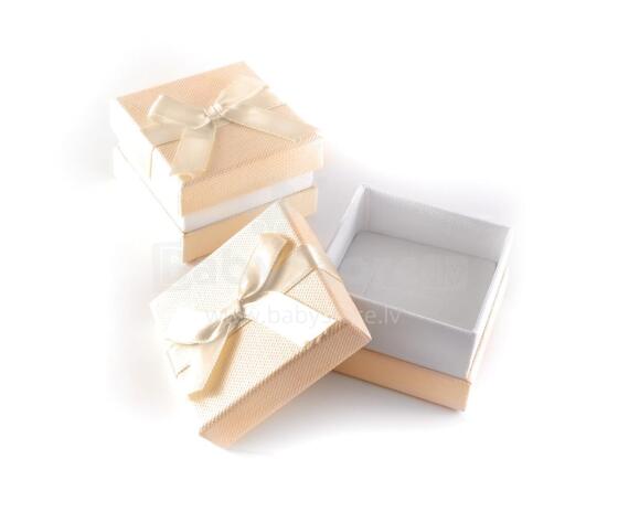 Gift box Art.HOPR01RG4I Dāvanu kastīte