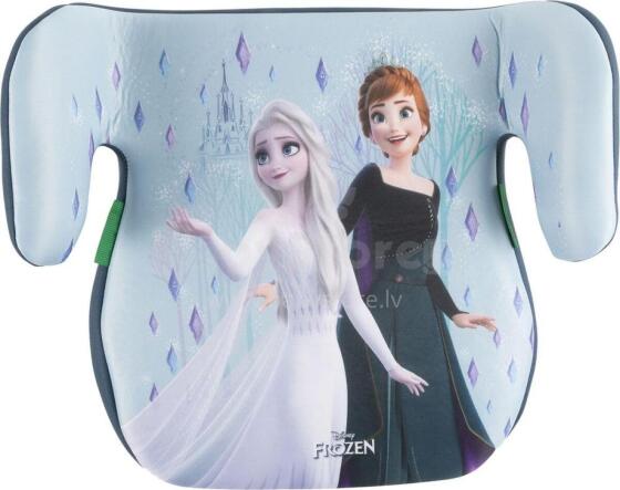 Tataway Frozen i-Size ECE R129 Art.287124 Bērnu autosēdeklis, 22-36 kg