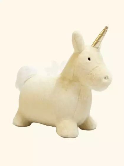 Wild&Soft Soft Bouncy Art.287134 Unicorn Детскии прыгунки