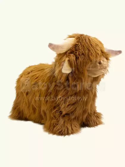Wild&Soft Soft Bouncy Art.287137 Cow Детскии прыгунки
