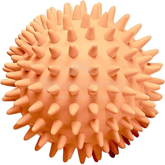 Kidsworld  Sensory Balls/Tip Foot Massager  Art.287147 Orange Sensory ball 6 cm