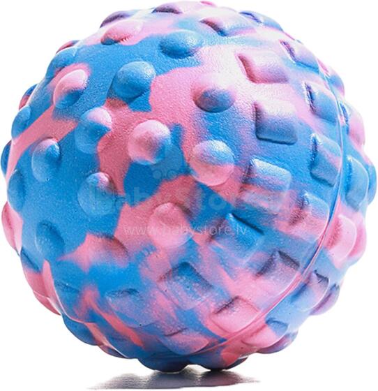 Haobin  Sensory Balls/Tip Foot Massager  Art.287148 Mix  Sensory ball 7.5 cm