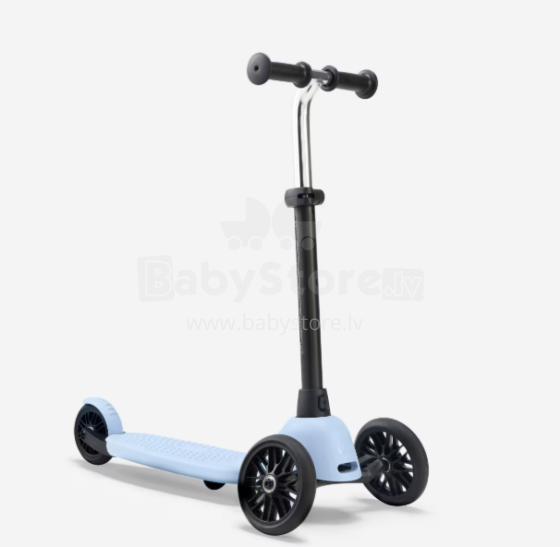 Oxelo Scooter Art.B100 Blue High quality children's scooter