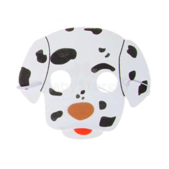 Farm animal mask Art.9674