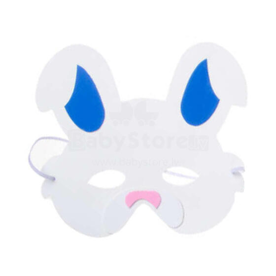 Farm animal mask Art.9677