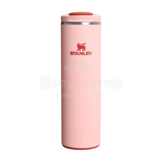 The Transit Fliptop Mug 0.47L pink