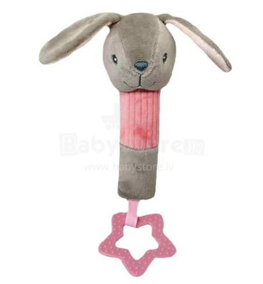 ZAB.Z DŽW. KRÓLICZEK 17 CM