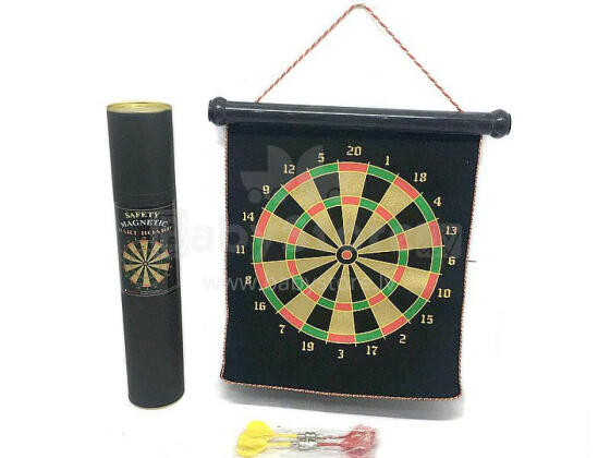 RZUTKI MAGNETISKIE TUBA ADAR