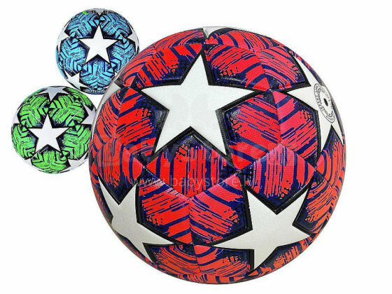FUTBOLS ADAR
