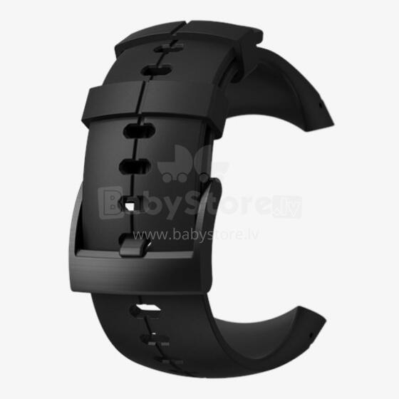 SUUNTO SPARTAN ULTRA ALL BLACK TITANIUM STRAP